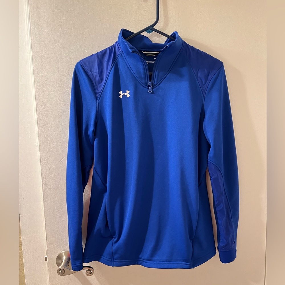 Men’s Under Armour Quarter Zip